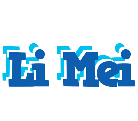 Li Mei business logo